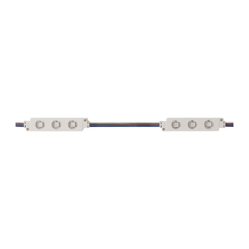 Artecta A0866785 - Mendoza Chain RGB - 3 - 1 Artecta A0866785 - Mendoza Chain RGB - 3 - 1