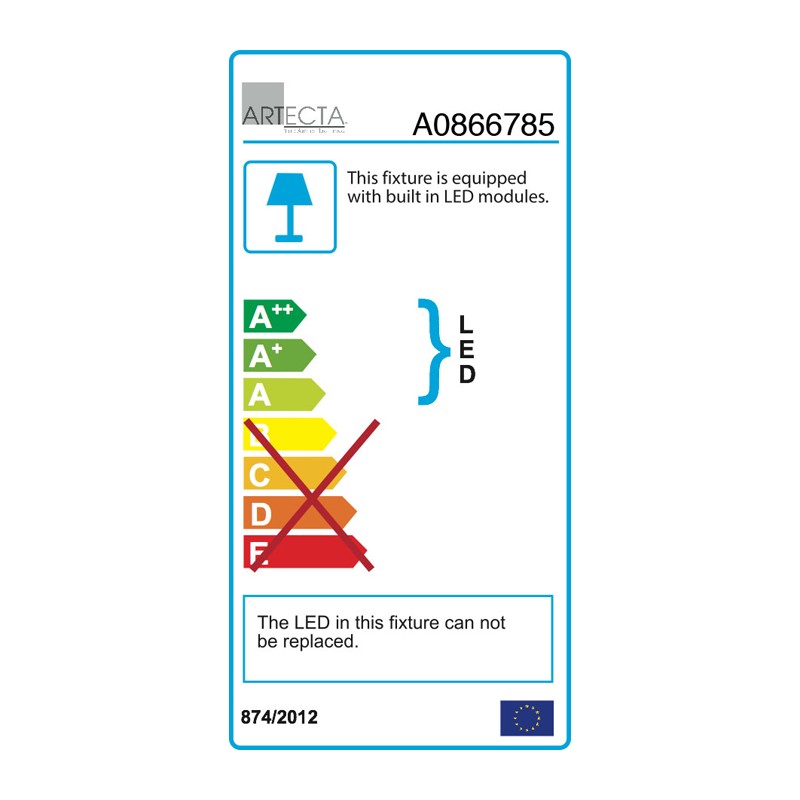 Artecta A0866785 - Mendoza Chain RGB - 3 - 7 Artecta A0866785 - Mendoza Chain RGB - 3 - 7