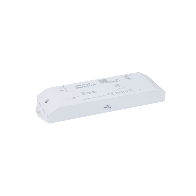Artecta A9910030 - Play-XV RF to DMX Receiver - 1 Artecta A9910030 - Play-XV RF to DMX Receiver - 1