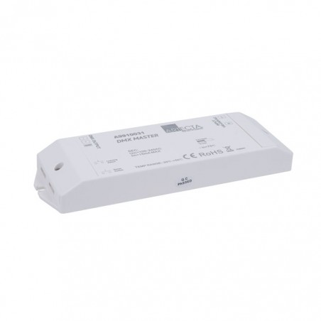 Artecta A9910031 - Play-XV Wi-Fi to DMX Receiver - 1