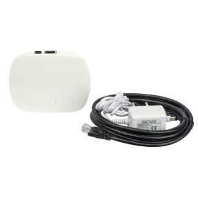 Artecta A9910032 - Play Wi-Fi/LAN to RF Router (868 MHz) - 1