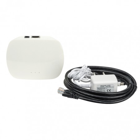 Artecta A9910032 - Play Wi-Fi/LAN to RF Router (868 MHz) - 1