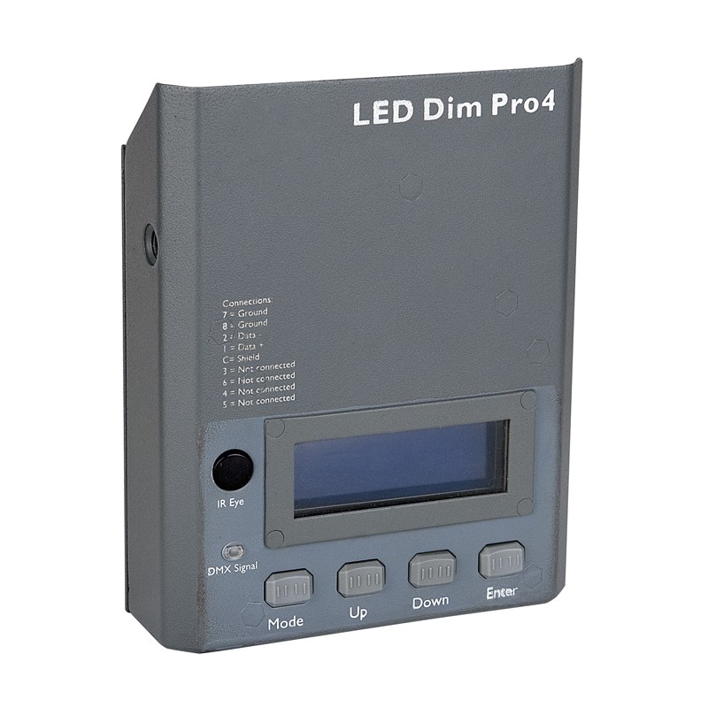 Artecta A9915040 - LED Dim Pro (4 channels) - 1 Artecta A9915040 - LED Dim Pro (4 channels) - 1