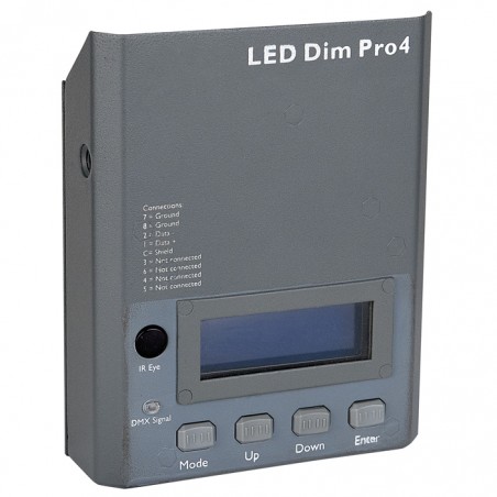 Artecta A9915040 - LED Dim Pro (4 channels) - 1