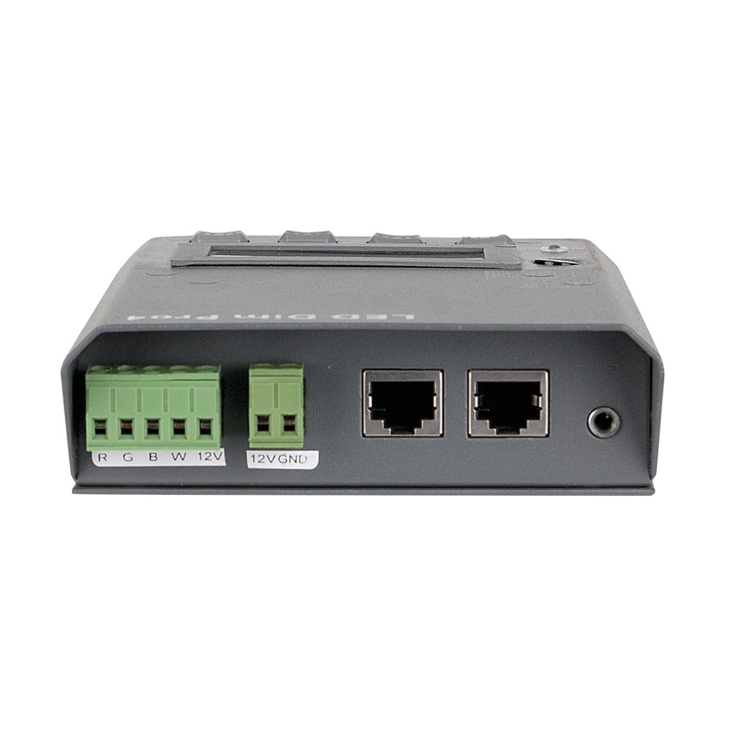 Artecta A9915040 - LED Dim Pro (4 channels) - 3 Artecta A9915040 - LED Dim Pro (4 channels) - 3
