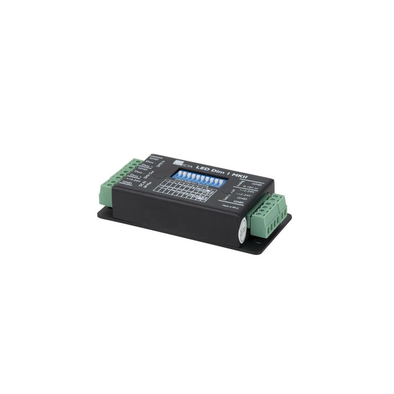 Artecta A9915041 - LED DIM-1 MKII (1 channel) - 1 Artecta A9915041 - LED DIM-1 MKII (1 channel) - 1