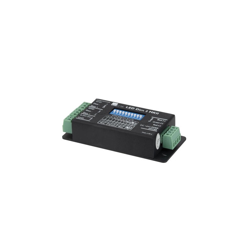 Artecta A9915042 - LED DIM-3 MKII (3 channels) - 1