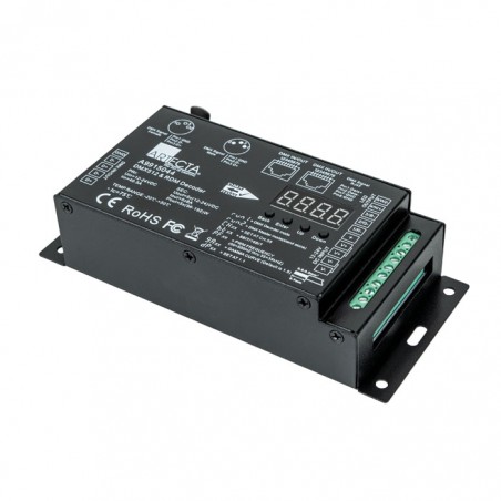Artecta A9915044 - LED DIM-5 RDM (5 channels) - 1