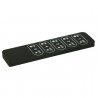 Artecta A9915800 - Play-V RF Remote Control (5 channels) - 1 Artecta A9915800 - Play-V RF Remote Control (5 channels) - 1
