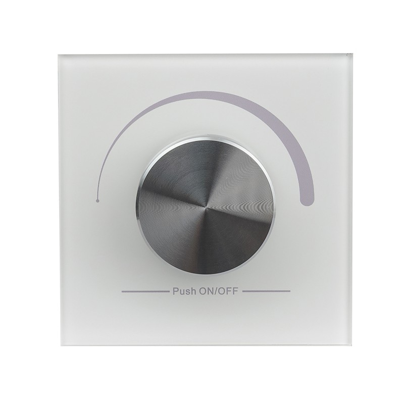 Artecta A9915803 - Play Single recessed RF Remote (868 MHz) - 1 Artecta A9915803 - Play Single recessed RF Remote (868 MHz) - 1