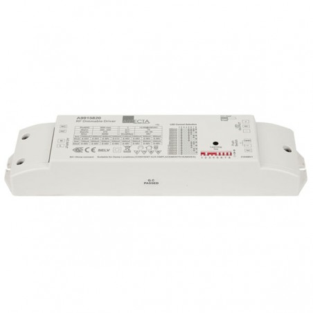 Artecta A9915820 - AC-DC RF wireless driver - 1