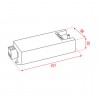 Artecta A9915830 - Play-I LED 1-10 VDC Dimmer - 2 Artecta A9915830 - Play-I LED 1-10 VDC Dimmer - 2