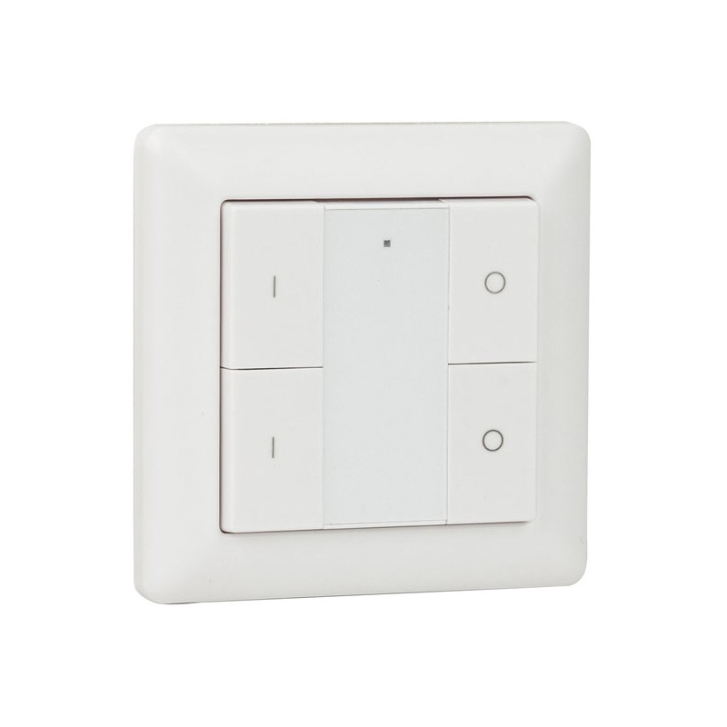 Artecta A9915855 - RF + Bluetooth Wall Remote - 1 Artecta A9915855 - RF + Bluetooth Wall Remote - 1