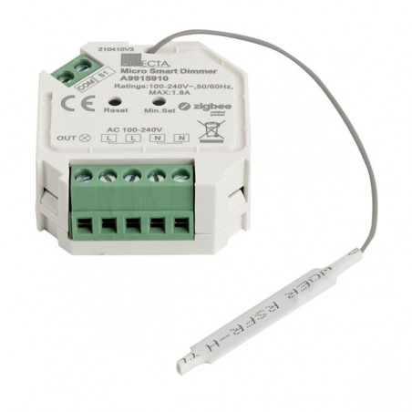 Artecta A9915910 - ZigBee Micro Smart Dimmer - 1