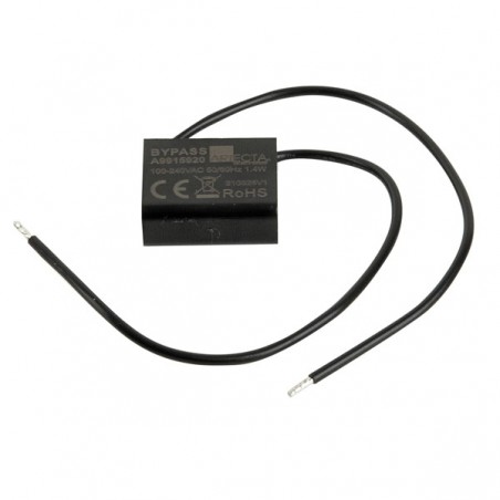 Artecta A9915920 - Bypass for Artecta Bluetooth + RF AC Phase Dimmer - 1