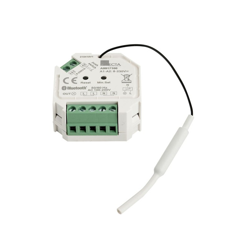 Artecta A9917100 - Bluetooth + RF AC Dimmer - 1 Artecta A9917100 - Bluetooth + RF AC Dimmer - 1