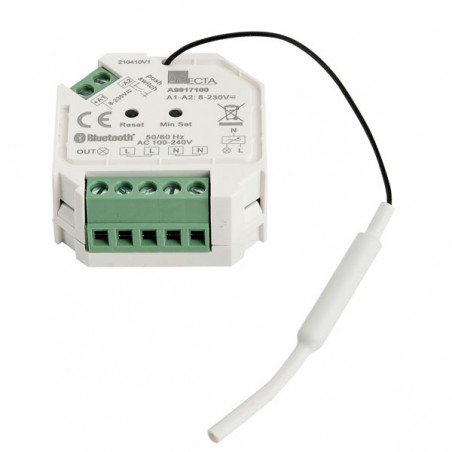Artecta A9917100 - Bluetooth + RF AC Dimmer - 1