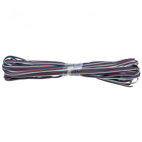 Artecta A9920606 - RGB Flat Cable (25 m) - 1