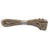 Artecta A9920608 - RGBW Flat Cable (25 m) - 1 Artecta A9920608 - RGBW Flat Cable (25 m) - 1