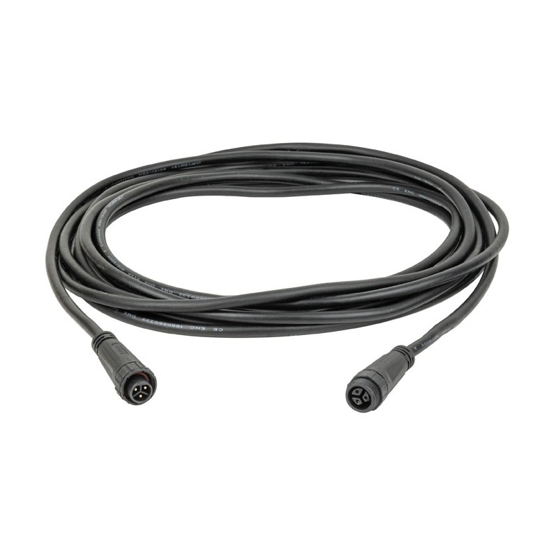 Artecta A9920802 - IP67 Data Extension Cable (waterproof - black - 6 m) - 1 Artecta A9920802 - IP67 Data Extension Cable (waterproof - black - 6 m) - 1