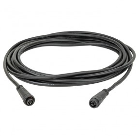 Artecta A9920803 - IP67 Data Extension Cable (waterproof - black - 10 m) - 1
