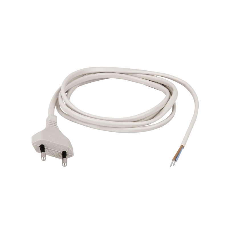 Artecta A9920811 - Power Cable Euro-open End - 1 Artecta A9920811 - Power Cable Euro-open End - 1