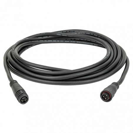 Artecta A9920821 - IP67 Power Extension Cable (waterproof - black - 3 m) - 1