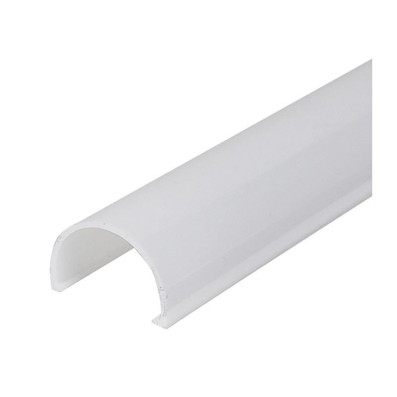 Artecta A9930022 - Profile Eco Surface 22 Cover White - 1 Artecta A9930022 - Profile Eco Surface 22 Cover White - 1