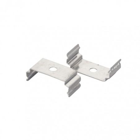 Artecta A9930026 - Profile Eco 22 Mounting Clips - 1