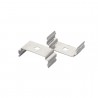 Artecta A9930026 - Profile Eco 22 Mounting Clips - 1 Artecta A9930026 - Profile Eco 22 Mounting Clips - 1