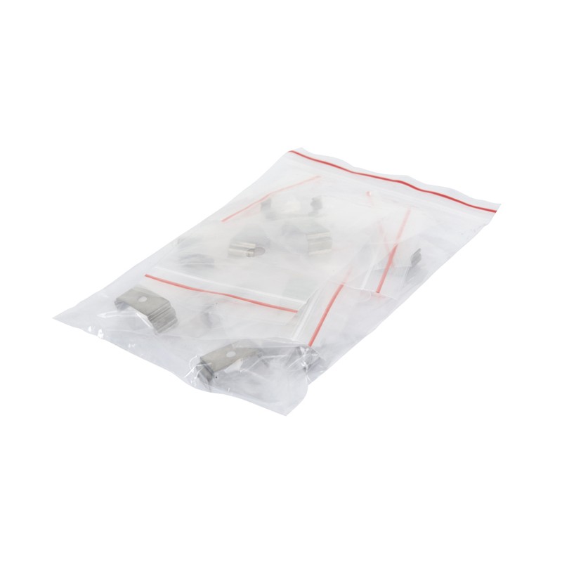 Artecta A9930026 - Profile Eco 22 Mounting Clips - 2 Artecta A9930026 - Profile Eco 22 Mounting Clips - 2