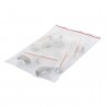 Artecta A9930026 - Profile Eco 22 Mounting Clips - 2 Artecta A9930026 - Profile Eco 22 Mounting Clips - 2