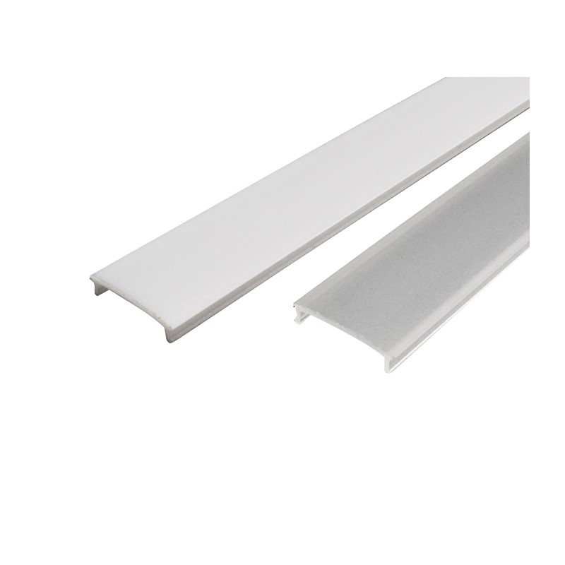 Artecta A9930095 - Profile LED aluminium + 2 Covers + 4 End Caps - 3 Artecta A9930095 - Profile LED aluminium + 2 Covers + 4 End Caps - 3