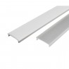 Artecta A9930095 - Profile LED aluminium + 2 Covers + 4 End Caps - 3 Artecta A9930095 - Profile LED aluminium + 2 Covers + 4 End Caps - 3