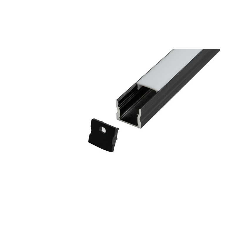 Artecta A9930098 - Profile Pro 30 (black) - 1 Artecta A9930098 - Profile Pro 30 (black) - 1