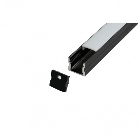 Artecta A9930098 - Profile Pro 30 (black) - 1