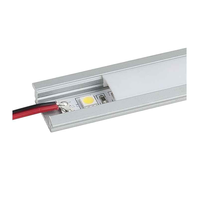 Artecta A9930302 - Profile Pro 1 Recessed - 1 Artecta A9930302 - Profile Pro 1 Recessed - 1