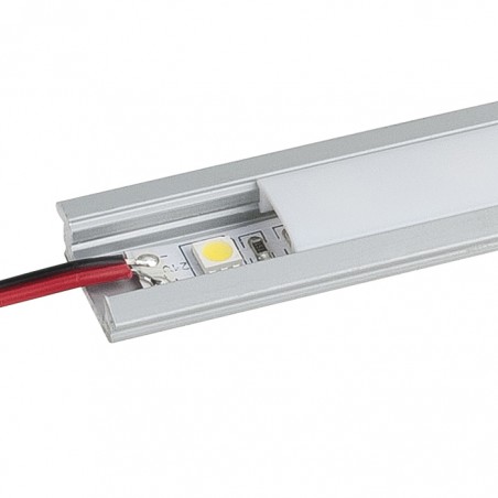 Artecta A9930302 - Profile Pro 1 Recessed - 1