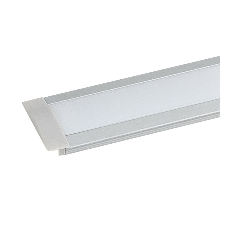 Artecta A9930302 - Profile Pro 1 Recessed - 2 Artecta A9930302 - Profile Pro 1 Recessed - 2