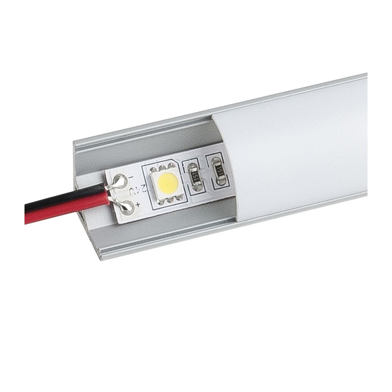 Artecta A9930306 - Profile Pro 6 Corner - 1 Artecta A9930306 - Profile Pro 6 Corner - 1