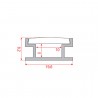 Artecta A9930309 - Profile Pro 9 Surface - 3 Artecta A9930309 - Profile Pro 9 Surface - 3