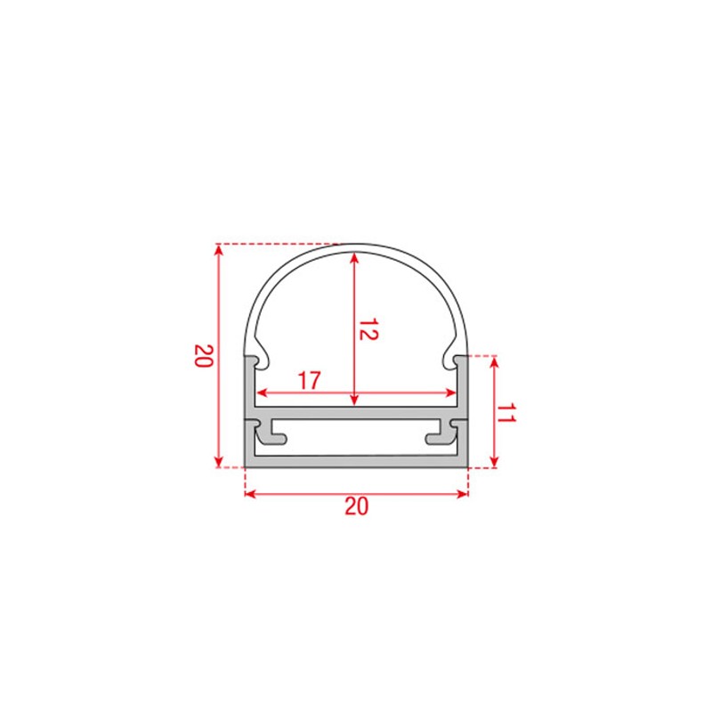 Artecta A9930310 - Profile Pro 10 Surface - 3 Artecta A9930310 - Profile Pro 10 Surface - 3
