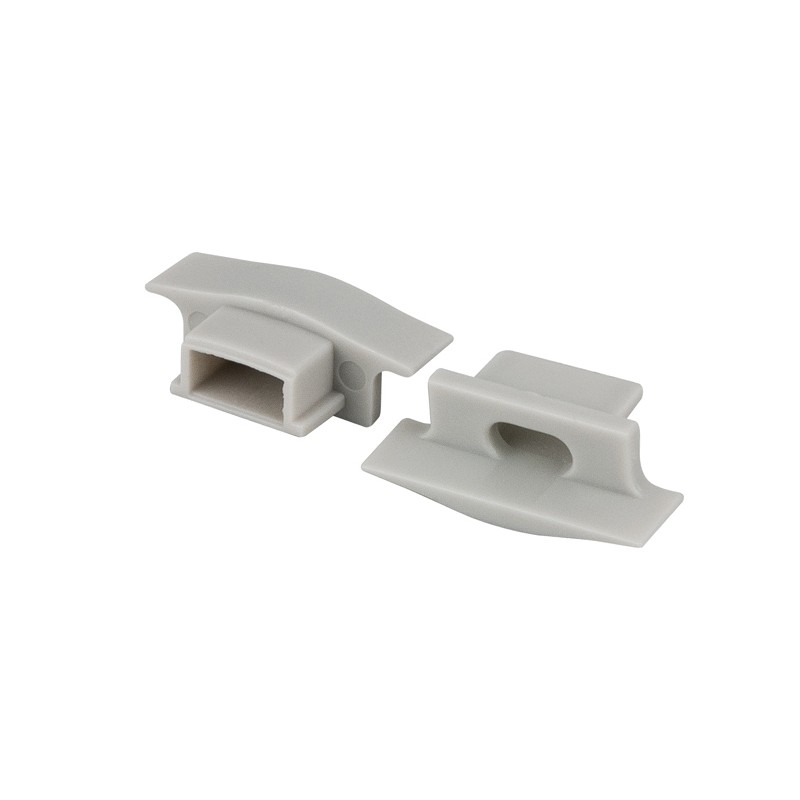 Artecta A9930352 - Pro 1 Endcap set - 1 Artecta A9930352 - Pro 1 Endcap set - 1