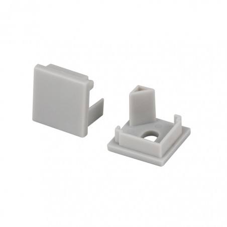 Artecta A9930355 - End Cap Set Profile Pro 5 - 1
