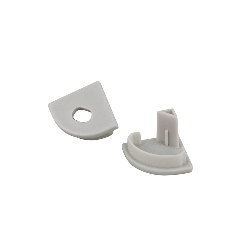 Artecta A9930356 - End Cap Set Profile Pro 6 - 1 Artecta A9930356 - End Cap Set Profile Pro 6 - 1
