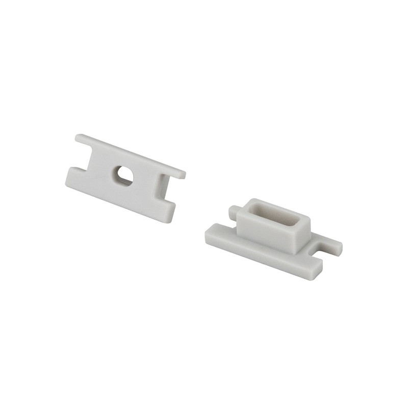 Artecta A9930359 - End Cap Set Profile Pro 9 - 1 Artecta A9930359 - End Cap Set Profile Pro 9 - 1