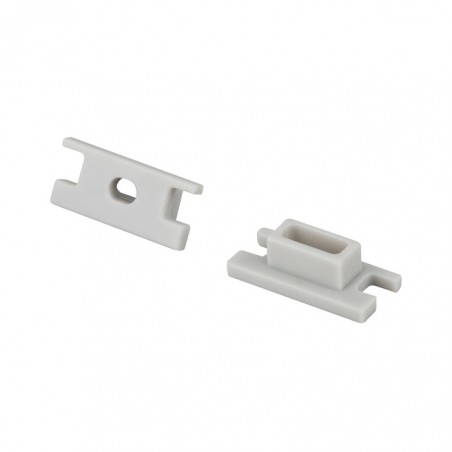 Artecta A9930359 - End Cap Set Profile Pro 9 - 1