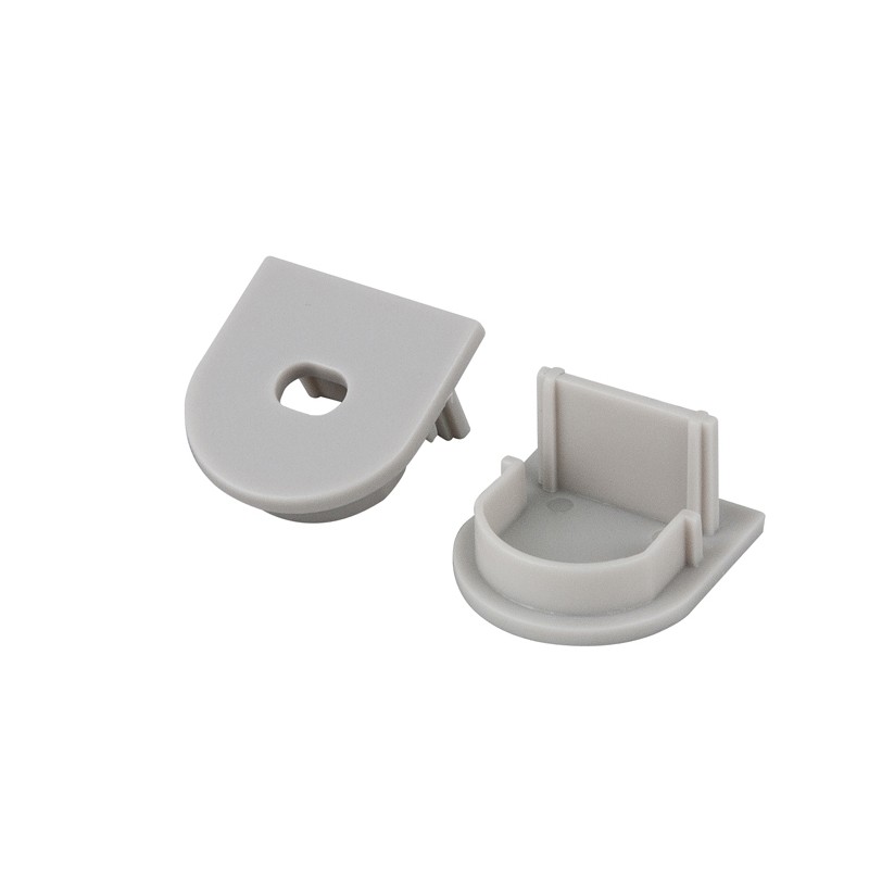 Artecta A9930360 - End Cap Set Profile Pro 10 - 1 Artecta A9930360 - End Cap Set Profile Pro 10 - 1