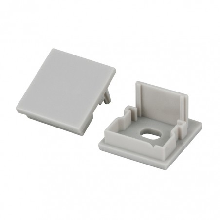 Artecta A9930361 - End Cap Set Profile Pro 11 - 1