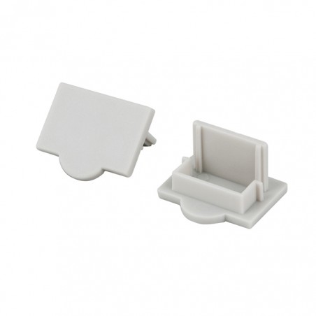 Artecta A9930362 - End Cap Set Profile Pro 12 - 1